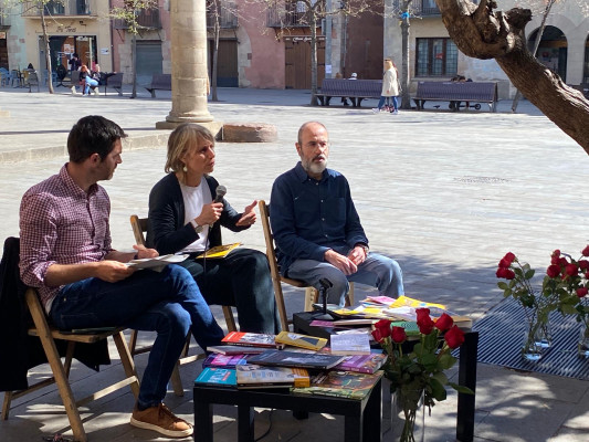 Granollers al dia 04-04-2024