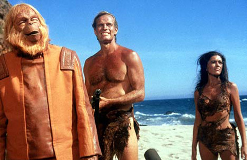 Històries de cinema. El planeta dels simis. 10-05-2024