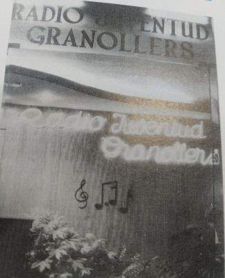 Passeig per "Radio Juventud de Granollers", (1951-1965) 06