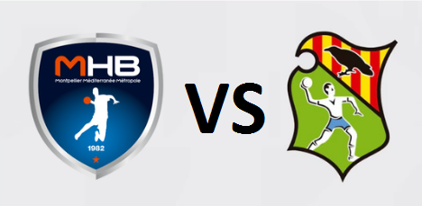 Montpellier Handball - Fraikin BM Granollers. 2a part. 26-11-2024
