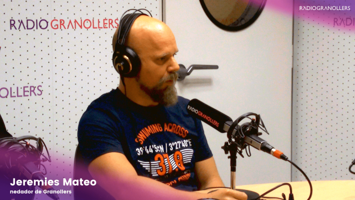 Els esports 11:30  14-11-2023. Ràdio