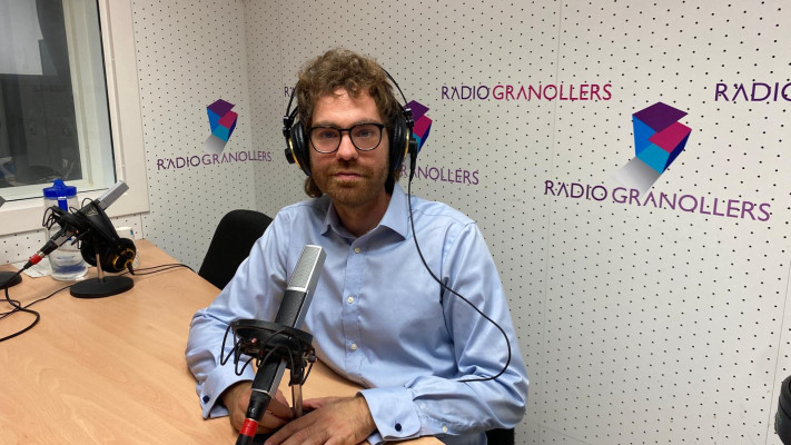 La Porxada 28-10-26
