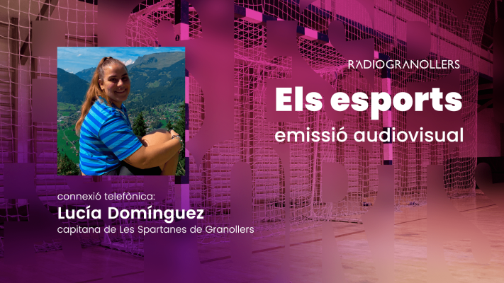 Els esports 11:30 28-10-2023 Radio