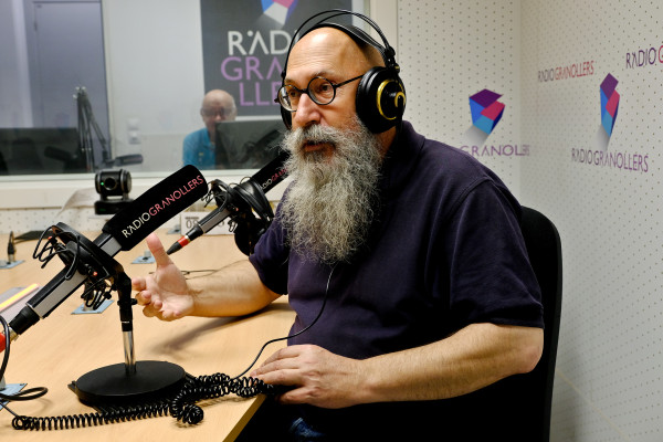 21 DM  ANTONI MARTÍ MONTERDE