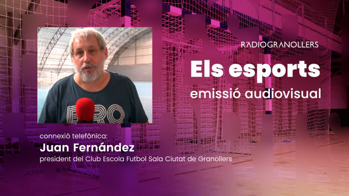 Els esports 11:30 2023-01-03