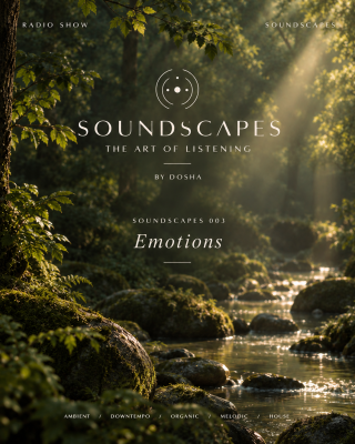 Soundscape 11-10-2026