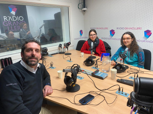 La Porxada 19-02-2025