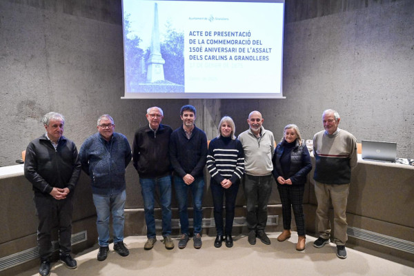 Granollers al dia 17-01-2025