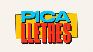 Pica Lletres 16  2023-05-25