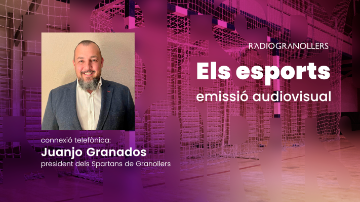 Els esports 11:30 18-10-2023 Radio