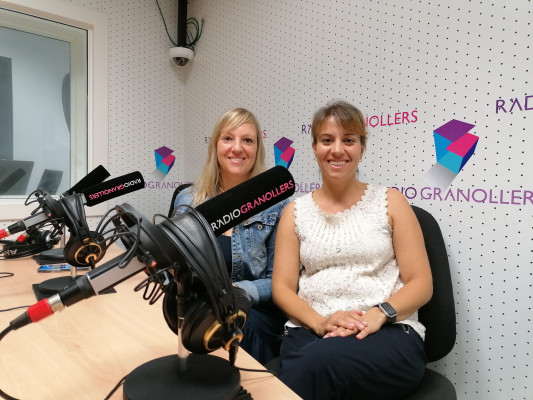 Les noticies 09:30 09-10-2023