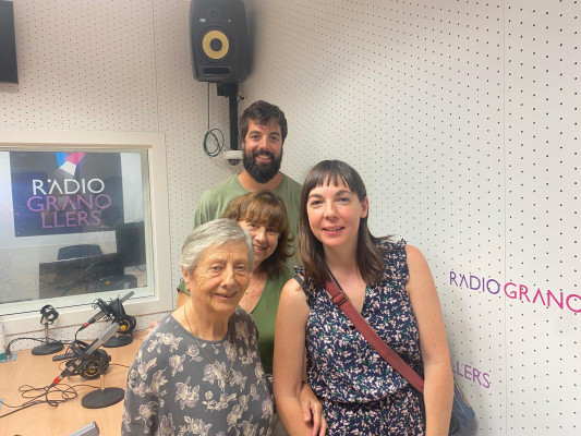 La Porxada 16-09-2025