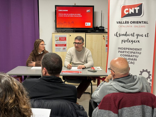 Granollers al dia 12-12-2025