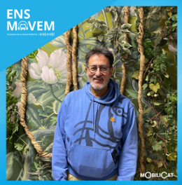 Ens movem. Xavier Grasset