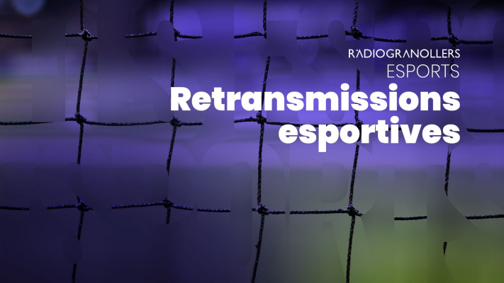 Carrusel esportiu Fraikin Granollers i CB Granollers 2023-02-18