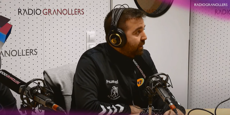 Els esports 11:30 26-09-2023