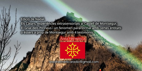 Àrea hermètica 11  Edició de Nadal.