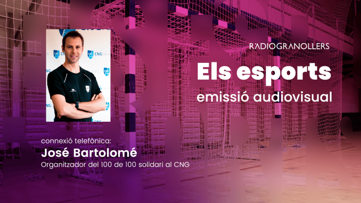 Els esports 11:30  19-12-2023. Ràdio