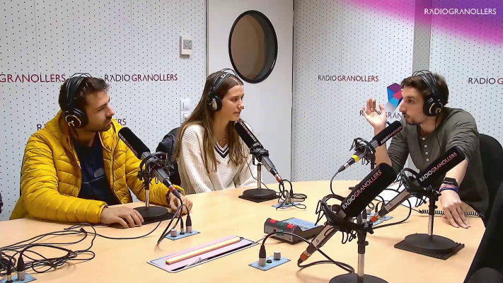 Les noticies 11:30 2022-12-21