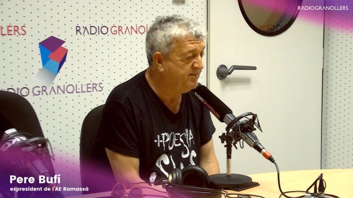 Els esports 11 30  2023-06-22. Ràdio