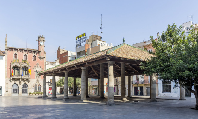 Granollers al dia 04-10-2024
