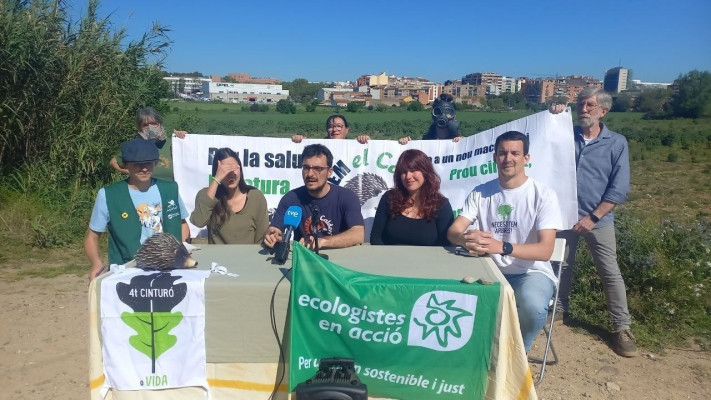 Granollers al dia 16-04-2026