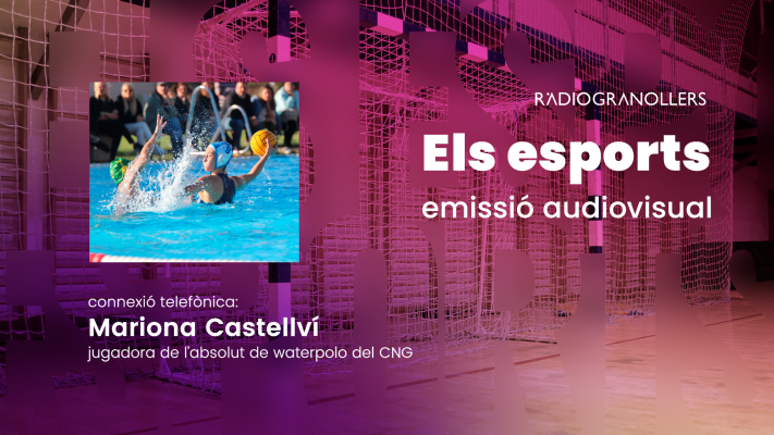 Els esports 11 30  2024-01-31 Emissió Audiovisual