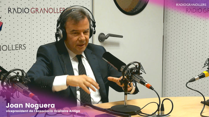 Els esports 11 30  2023-04-24 Emissió audiovisual