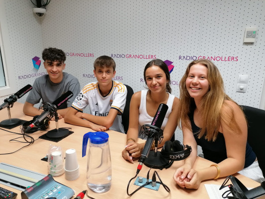 Sota La Porxada 19-07-2024
