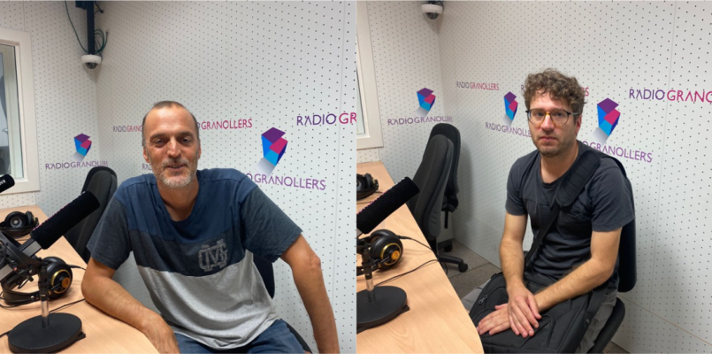 La Porxada 10-09-2024