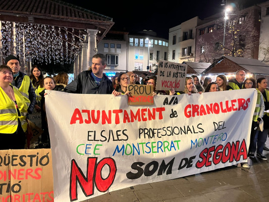Les noticies 09:30  30-11-2023