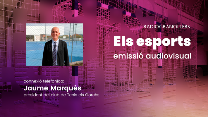 Els esports 11:30  30-10-2023