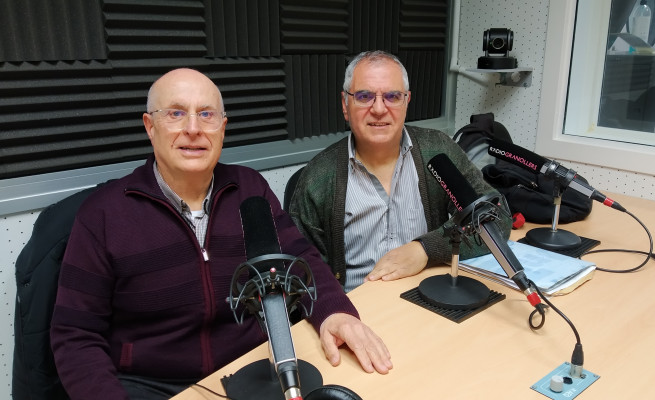 Les noticies 13:30 2023-02-15