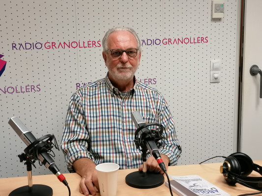 La Porxada 13-10-2025