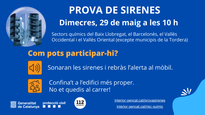Granollers al dia 28 05 24