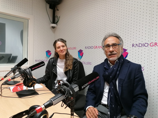 Les notícies 13:30  09-11-2023