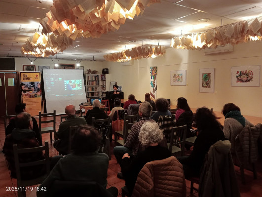 Granollers al dia 04-12-2025