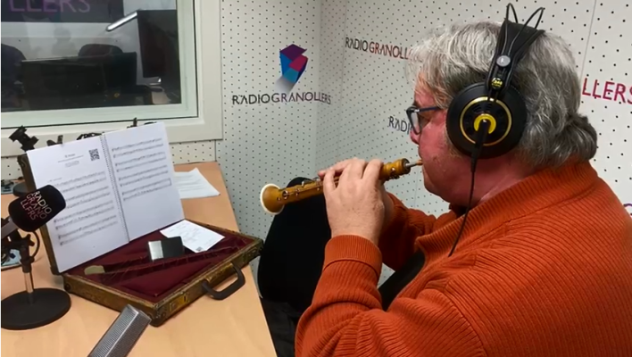 La Porxada 16-01-2025