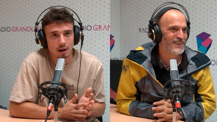 El Poliesportiu 30-10-2024