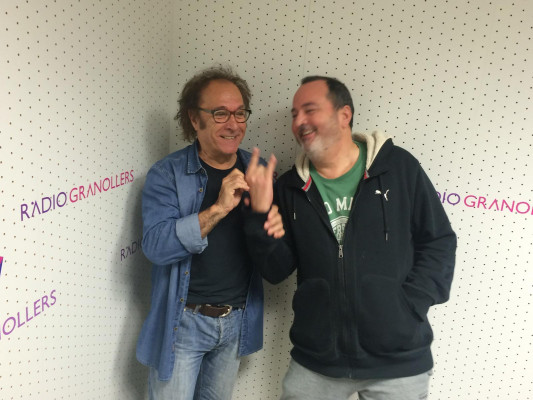 La Porxada 29-10-2024