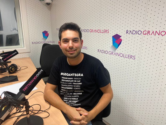 La Porxada 27-09-2024