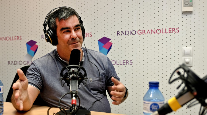 Domini màgic 16 Joan Todo (16-08-2022)