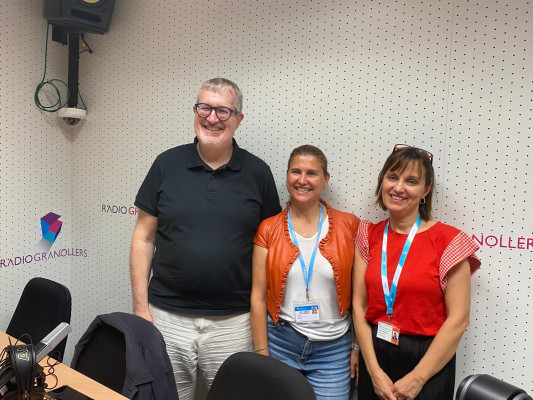 Parlem de salut 03-06-2025