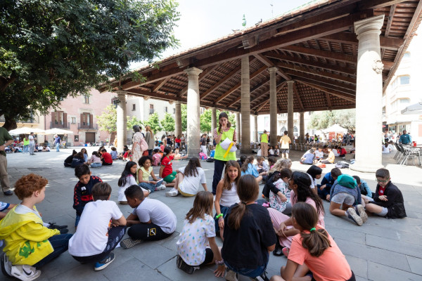 Les noticies 09:30 2023-06-01