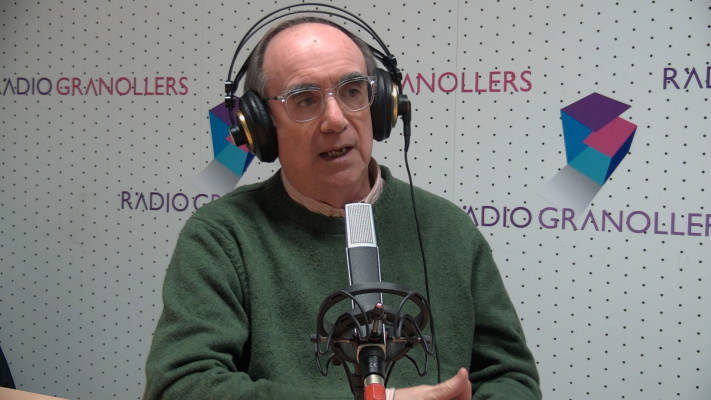 El Poliesportiu 05-11-2024