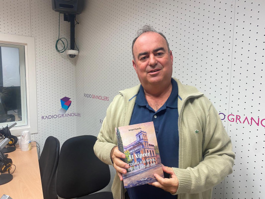 La Porxada 24-09-2025