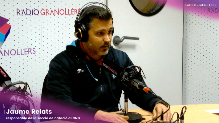 Els esports 11:30 16-01-2024. Ràdio