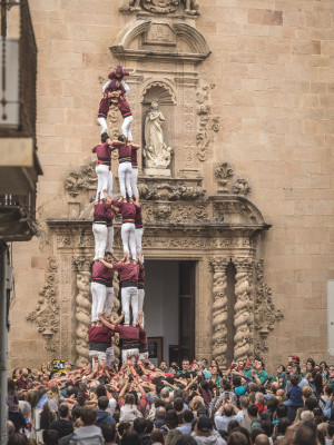 Granollers al dia 13-10-2025