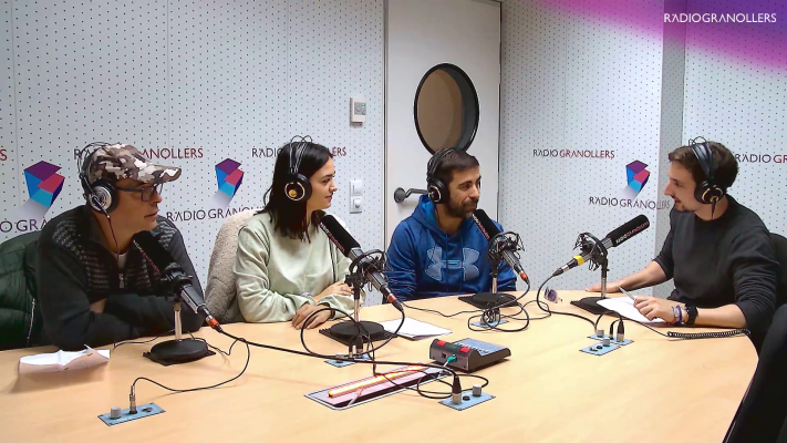 Les noticies 11:30 2022-11-25