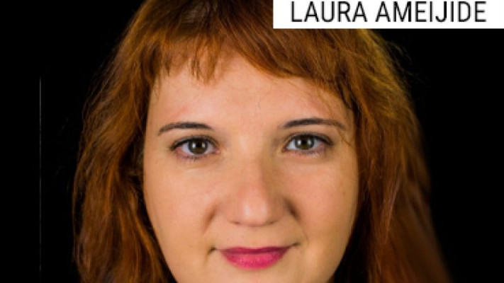 La Dona i la Nena en la Ciència amb Laura Ameijide 2023-02-16